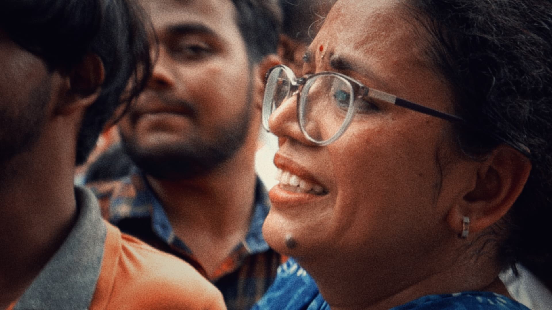 Jagannath Yatra — hero