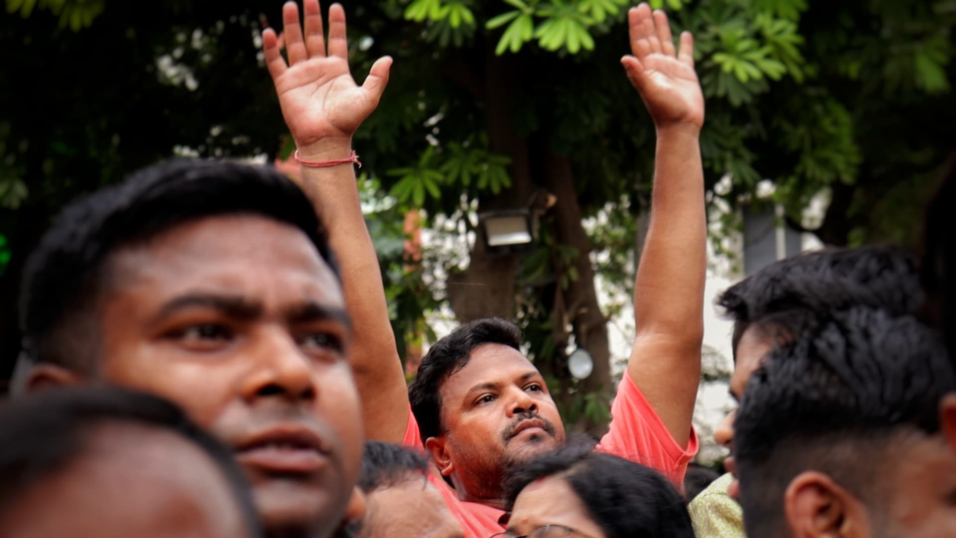 Jagannath Yatra — frame 2
