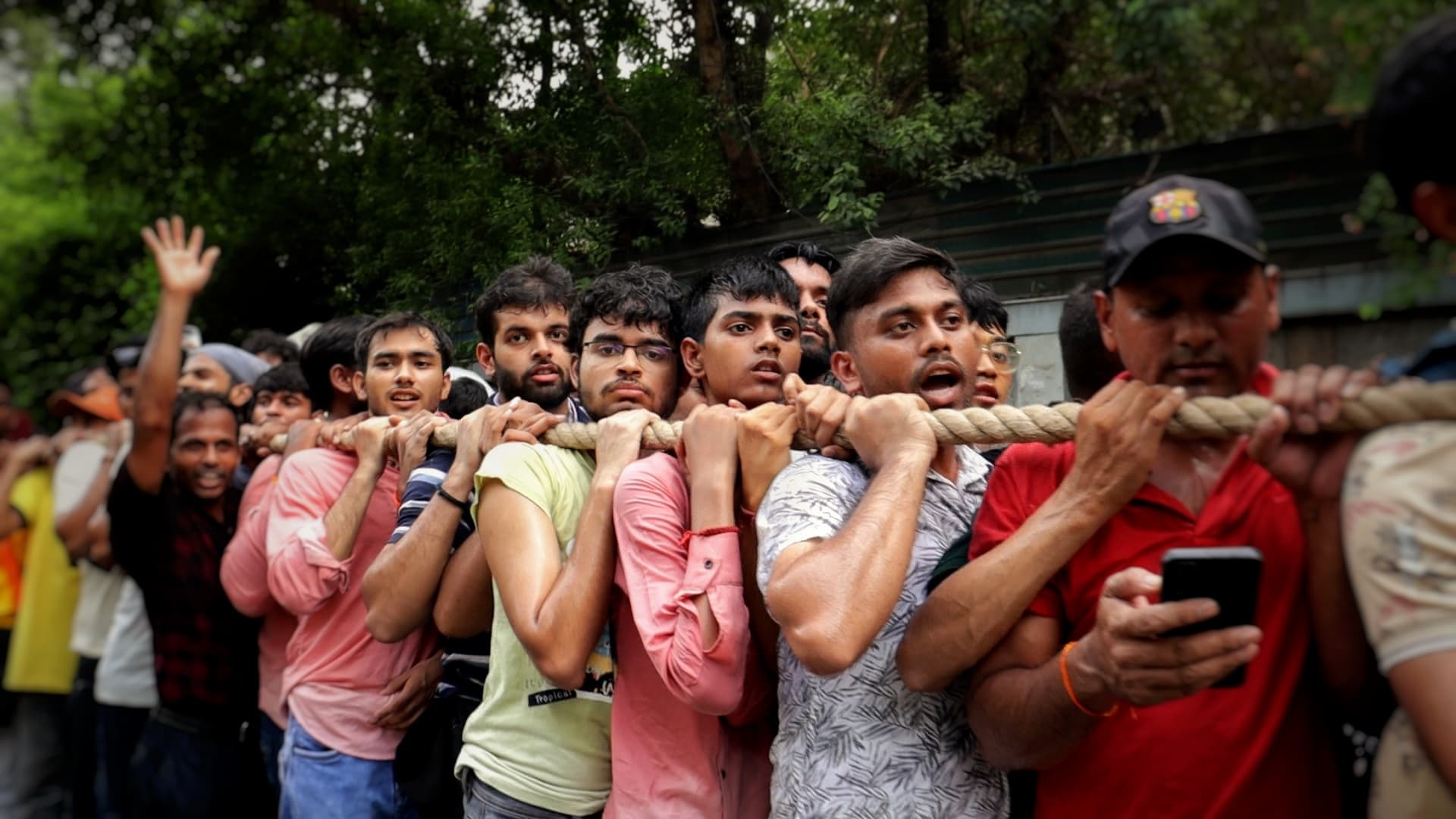 Jagannath Yatra — frame 3