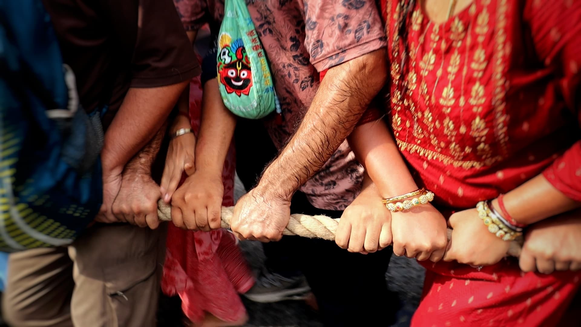 Jagannath Yatra — frame 4