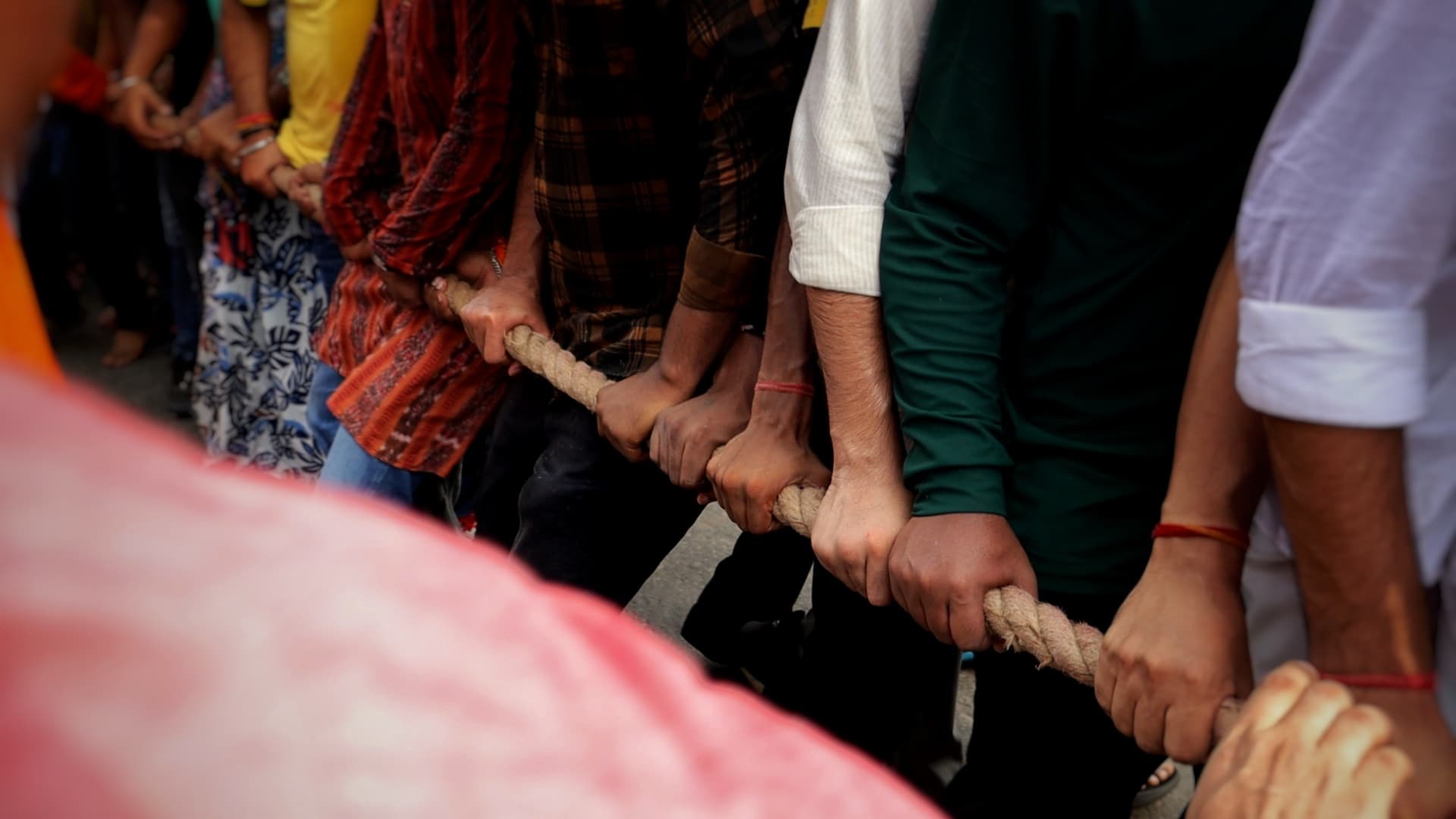 Jagannath Yatra — frame 7