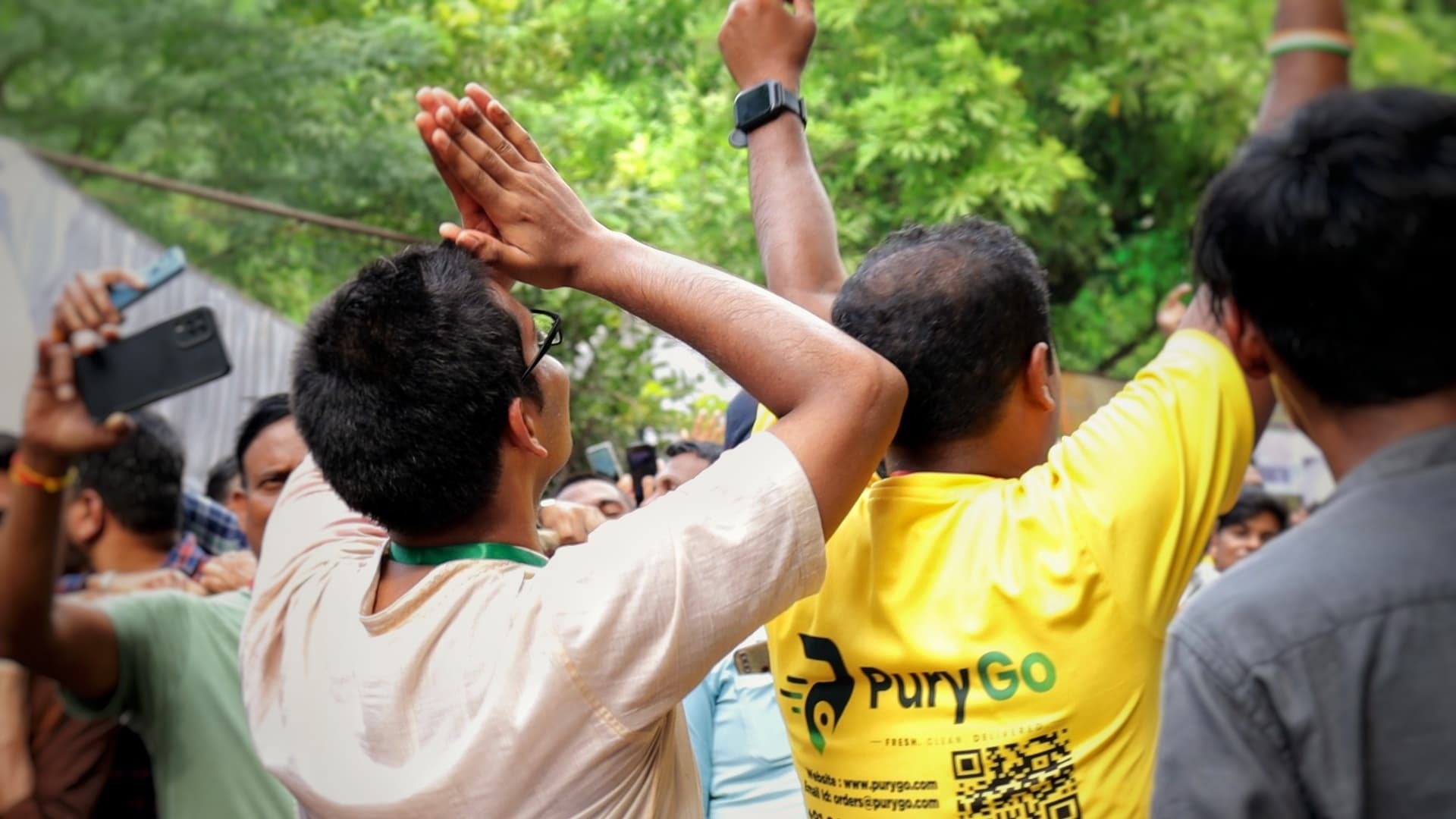 Jagannath Yatra — frame 10