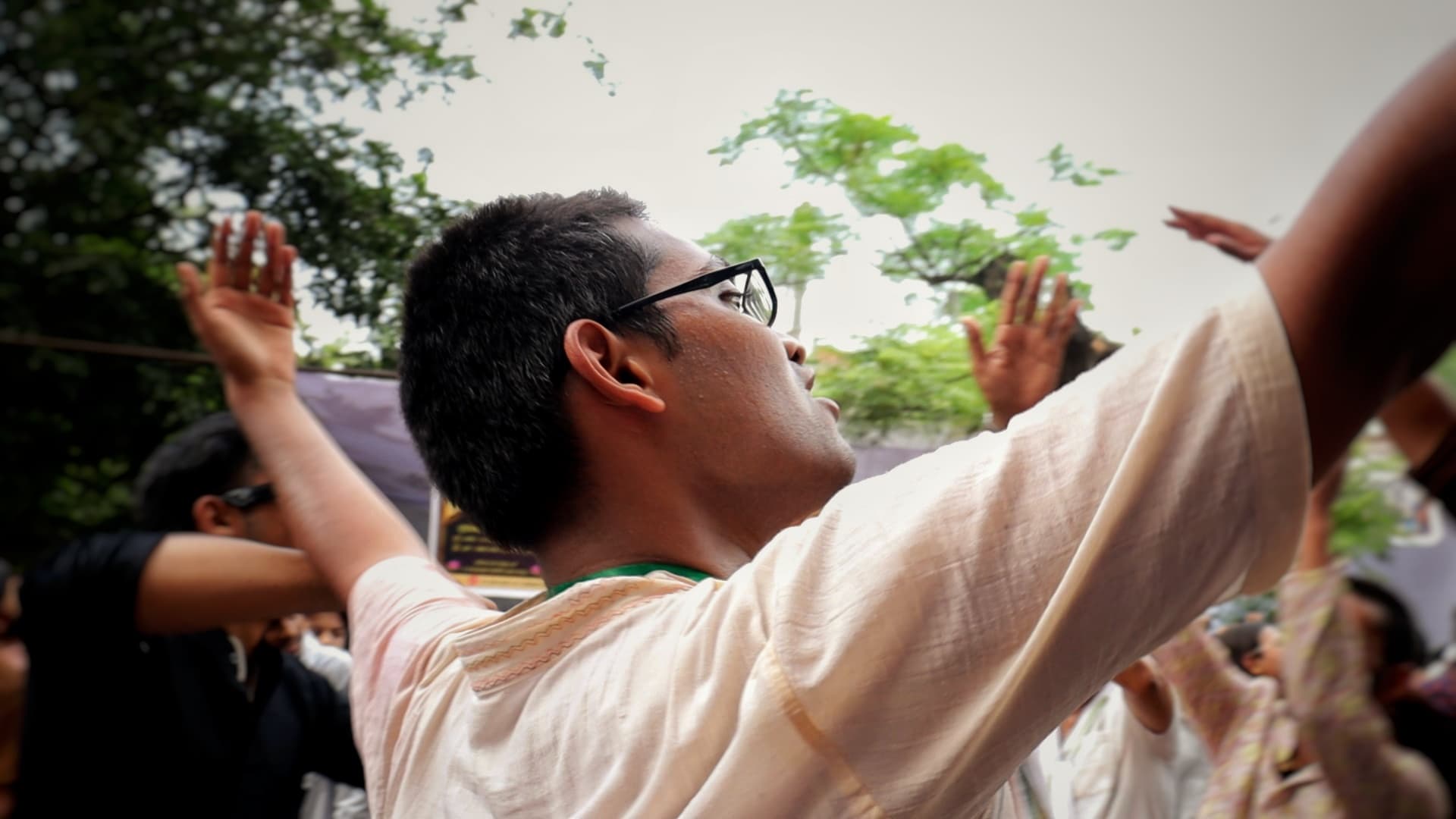 Jagannath Yatra — frame 11