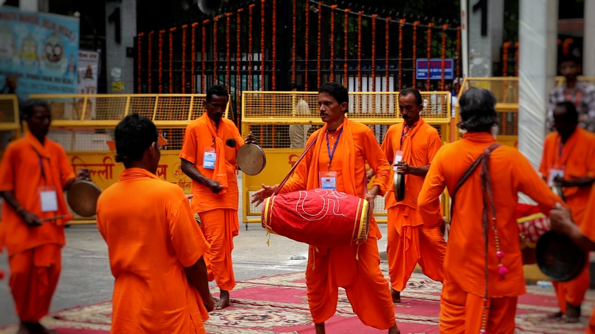 Jagannath Yatra — frame 12