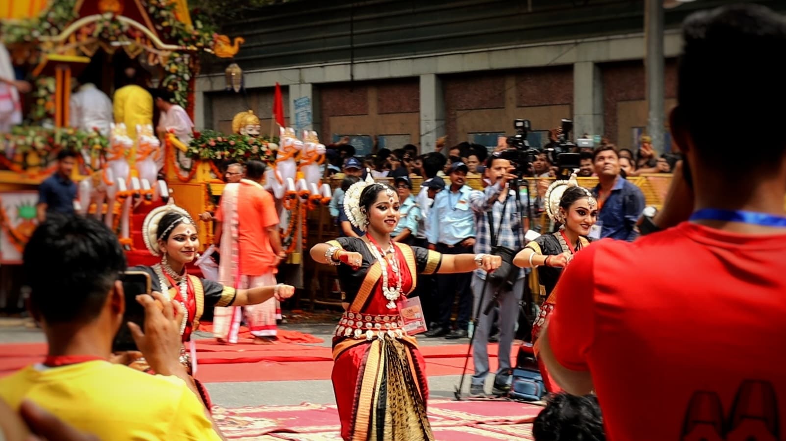 Jagannath Yatra — frame 13