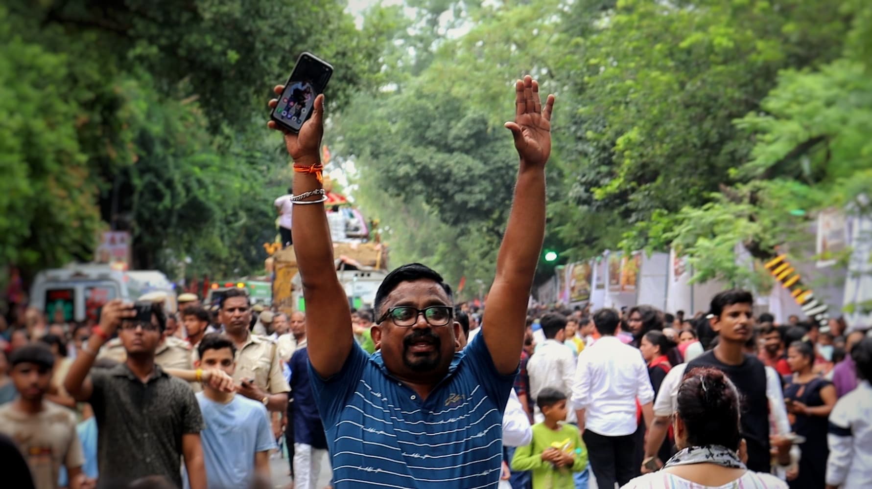 Jagannath Yatra — frame 15