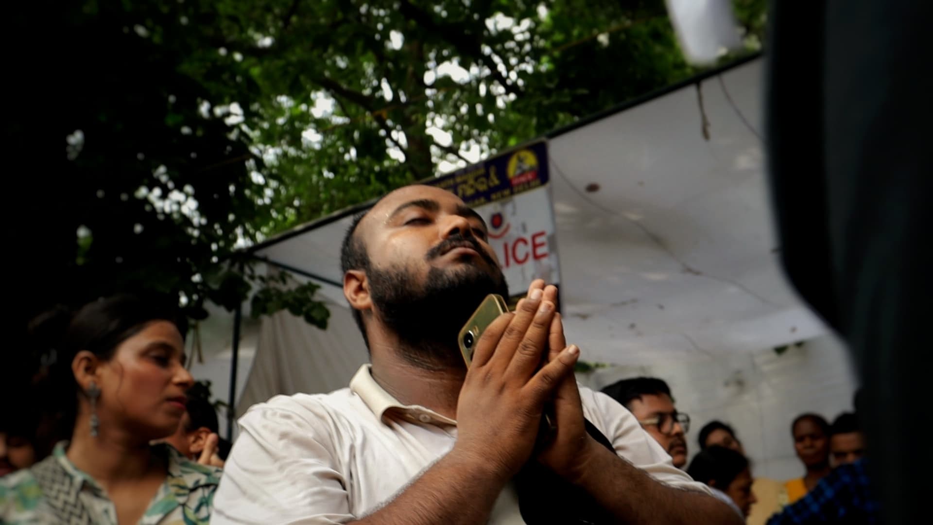 Jagannath Yatra — frame 16