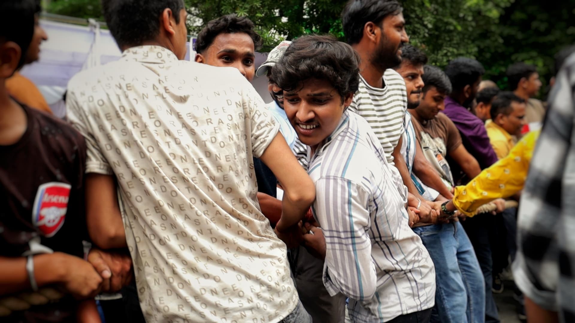 Jagannath Yatra — frame 26