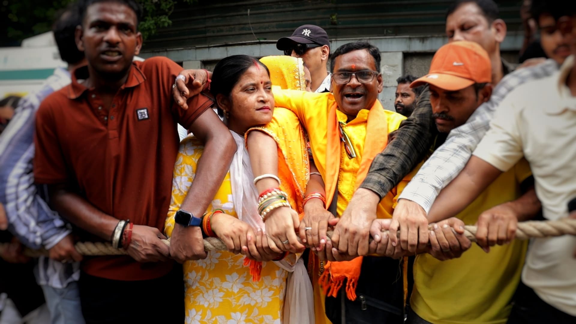Jagannath Yatra — frame 27