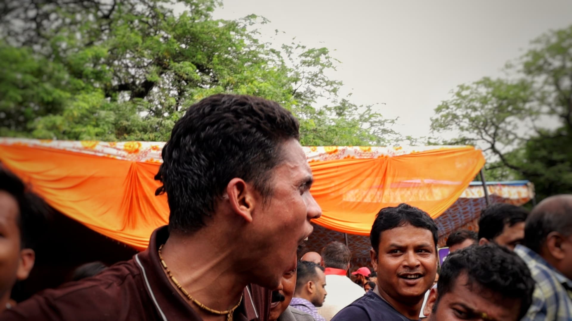 Jagannath Yatra — frame 28